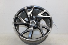 2013-2014 Nissan 370z Sport 19 X 10 Rear Wheel Rim 3gy4b Oem Qa113 2013-2014 Nissan 370z Sport 19 X 10 Rear Wheel Rim 3gy4b Oem Qa113