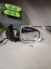 2007 VOLKSWAGEN PASSAT SIDE MIRROR RIGHT PASS...