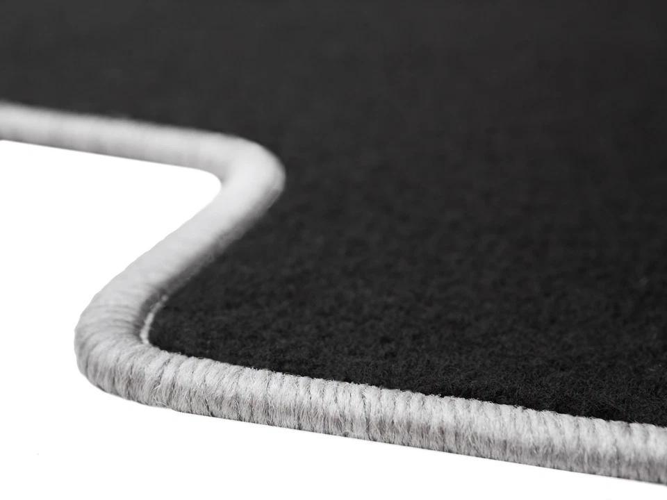 Car Floor Mats for: Vauxhall Astra G Convertible, Coupe, Bertone 1998-2009 - Image 4 of 4