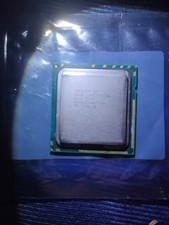 Intel Confidential CPU Socket 1366 QGXU 2.66 ...