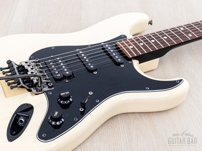 Fender Japan ST62 Seymour Duncan搭載 Fender Japan ST62-TX U0 Serial Electric Guitars Musical