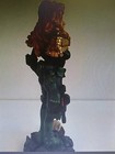 2000 AD PSI-Judge Anderson 11" Statue — photo 3