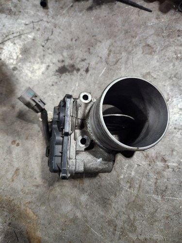 HINO J05E-TP INTAKE THROTTLE VALVE 26100-E0193