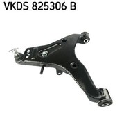 SKF Lenker, RadaufhäNgung Vkds 825306 B FüR Mitsubishi