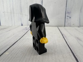 LEGO Star Wars Emperor Palpatine Minifigure (Sw0041) From Sets 7200 7166 3340