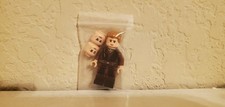 Lego Star Wars Episode 2 Anakin Light Customs The Chosen Apprentice