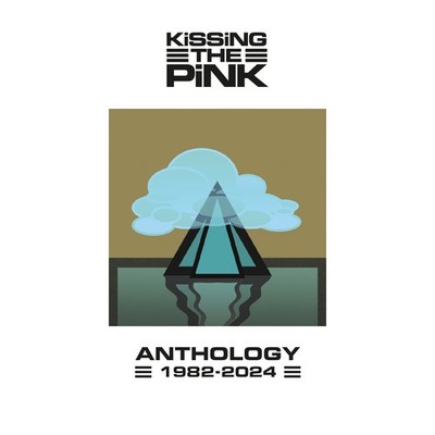 Kissing the Pink Anthology 1982-2024 (CD) Box Set