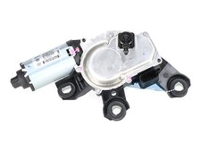 Wischermotor hinten VW Touareg II (7P) 3.0 TDI V6  176 kW  239 PS (01.2010-03.2