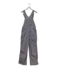 OSH KOSH overall Navy White 839-1102