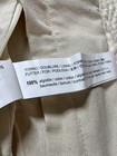 NWT Zara Home Woven Wool Pillow Sham 19.5x29.5 Cream Color — photo 10