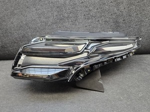 OEM 2025 Hyundai Tucson Left Daytime Running Light DARK CHROME LED DRL Driver