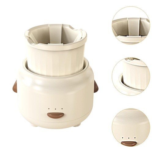 Infant Bottle Mixer Low Noise Adjustable for Daily Use Picnic Night Feeding - Picture 2 of 5