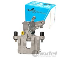 Rap Brakes Bremssattel Hinten Rechts Passend FüR Opel Signum Vectra | R-K0553