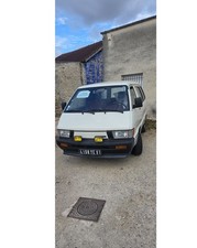 1985 Toyota Model F ,2.0L 5 speed, 8 seats , brand new condition – photo 2