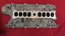 Ford Mustang 5.0 Efi Lower Intake Manifold Rf-e6se-9k461 D5a Fuel Injection 302