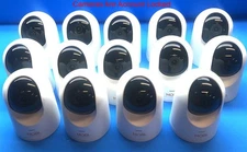 Lot of 14 MOBICam Pro Smart HD Wi-Fi Baby Monitoring Video Camera ACCOUNT LOCKED