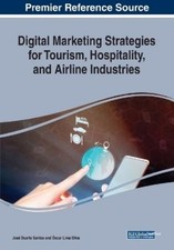Digital Marketing Strategies for Tourism, Hos...