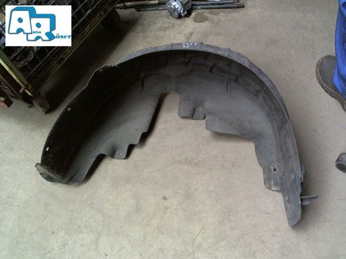 Innenkotflügel R 5G0810972 VW Golf 1.6 TDI Bluemotion Technology Bj 2014 Au/auv