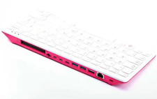 Raspberry Pi 400 US Keyboard Computer SC0373 ...