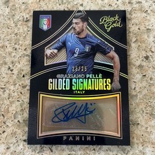 2016-17 Panini Black Gold Collegiate Basketball Cards 18