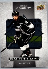 2020-21 Upper Deck #O-25 Drew Doughty Ovation
