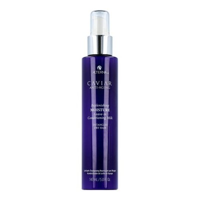 Alterna Caviar Anti-Aging Replenishing Moisture Leave-in Conditioning Milk 147ml