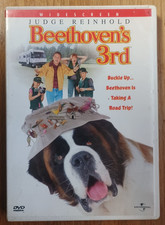 Beethoven's 3rd (DVD, 2000)