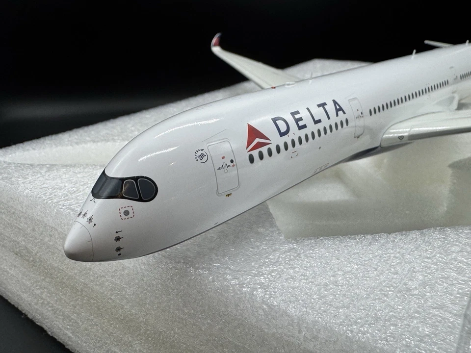 Gemini200 1:200 DELTA AIRLINES A350-900 N501DN NUEVO Foto 3 de 3