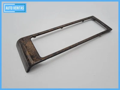 Original Audi A6 (4B) Decor strip / trim dashboard 4B0862383 - Image 1 of 4
