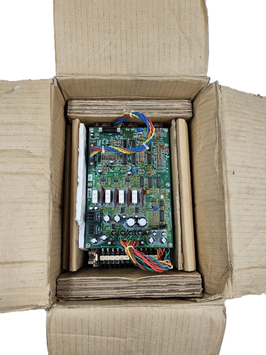 Mazak Industrial Power Supplies for sale | eBay