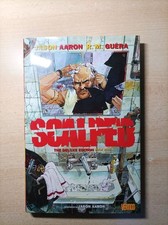 Scalped Deluxe Edition Vol.5