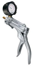 Silverline Elite Hand Pump Mv8510 Mityvac 646541004123 Brake Bleeding Equipment