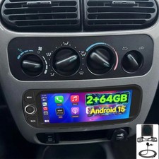 6.86 For Dodge Neon 2000-2005 Android 15 Carplay Car Stereo Radio Gps Rds Cam 6.86 For Dodge Neon 2000-2005 Android 15 Carplay Car Stereo Radio Gps Rds Cam