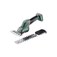 Metabo Akku-Strauch- Und Grasschere Powermaxx Sgs 12 Q Karton