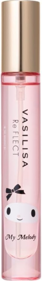 Vasilisa Reflect Eau de Parfum My Melody Design Perfume Travel
