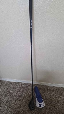 Mizuno St Max 230 22 degree 4 hybrid golf club - Excellent condition