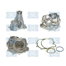 Wasserpumpe K&uuml;hlmittelpumpe f&uuml;r Mercedes G-Klasse W463 S-Klasse C126 | 2442917
