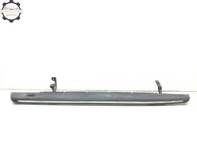 2016-2018 HONDA PILOT RIGHT SIDE RUNNING BOARD STEP PLATE OEM