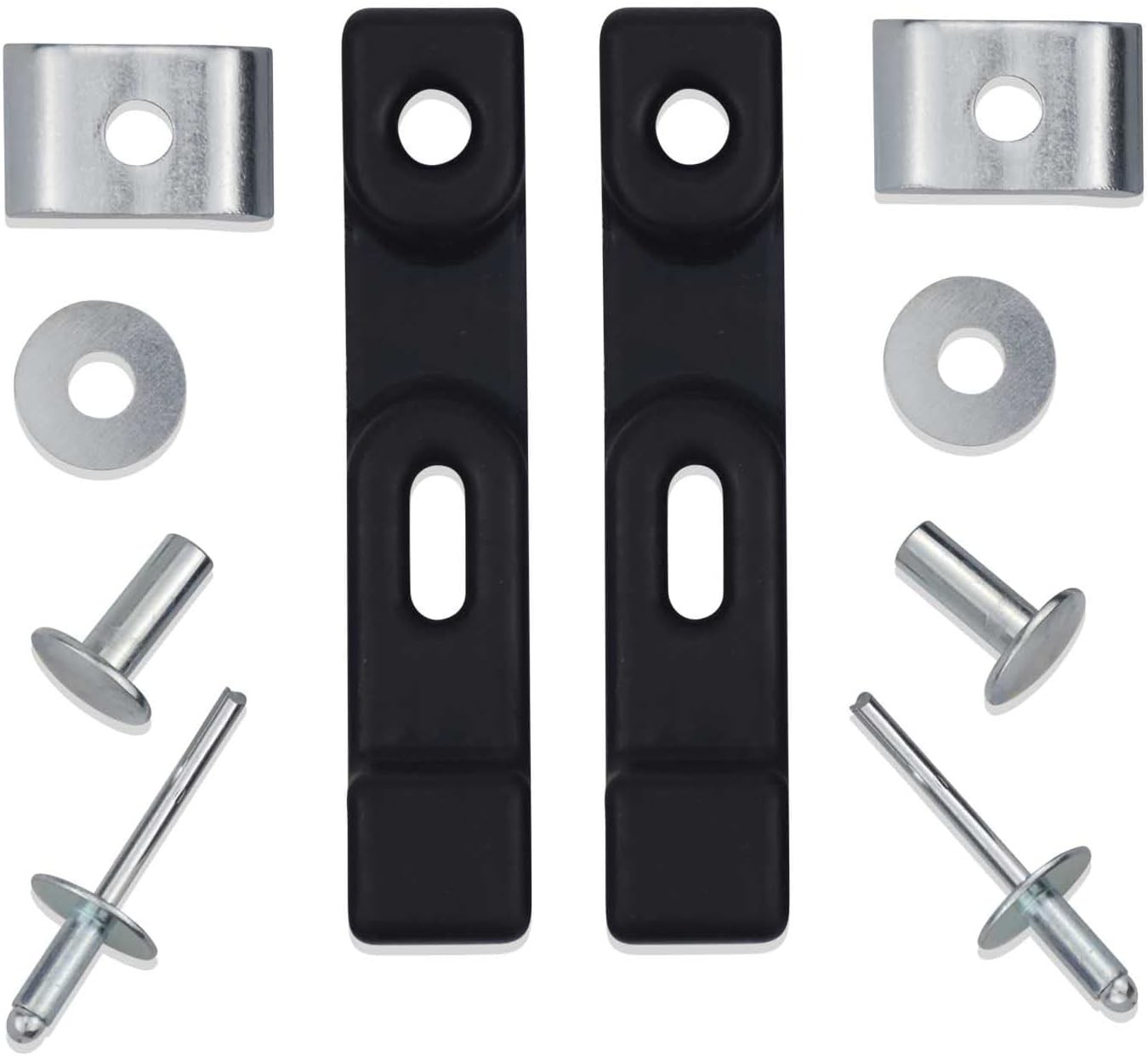 Latch Kit, Compatible With John-deere