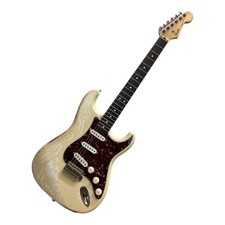 Guitare électrique Fender Japan Stratocaster J Craft Standard ST 45 2006...