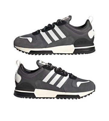 New Adidas Originals ZX 700 HD Men's size 9 Running Shoe Athletic Sneaker H01851