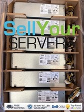 NEW Dell OptiPlex 7040 SFF 8 Pin 240W Desktop Power Supply 0M1C3 D240EM-00