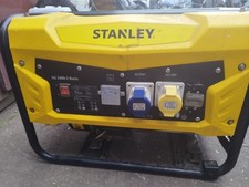 Generator Change Over Switch 110v/240v 6-Terminal DPDT