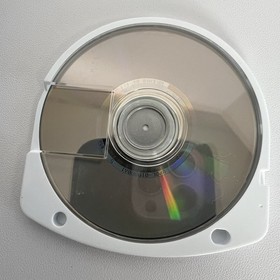 God of War: Chains of Olympus - PlayStation Portable (Psp) Complete CIB