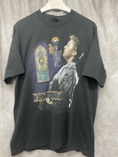 VINTAGE ELVIS PRESLEY TEE SHIRT 1994 SIZE 2XL MADE IN USA