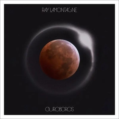Ray LaMontagne Ouroboros GATEFOLD NEW OVP RCA Vinyl LP