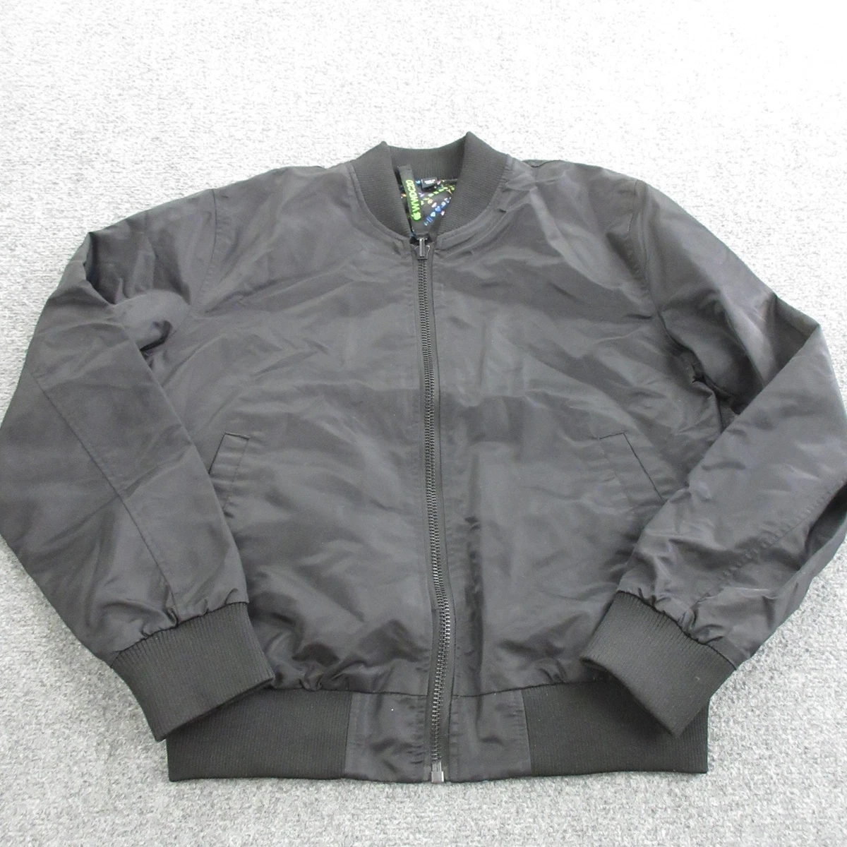 Apple Black Clothing for Men for sale | eBay