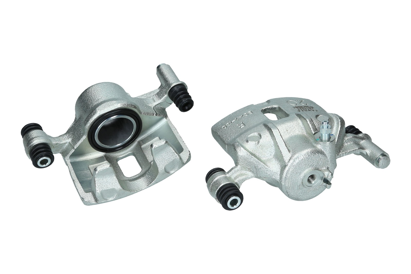 ✅Fits KAMOKA UK�ADY HAMULCOWE JBC0604 BRAKE CALIPER FRONT RIGHT HYUN ⭐UK Seller⭐