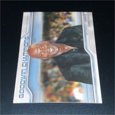 2023 Upper Deck Goodwin Champions Michael Jordan Base Horizontal #76 Bulls