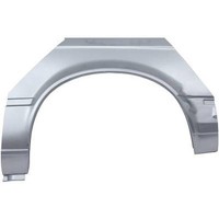 Diederichs 9127031 Seitenwand Hinten Links FüR BMW 3 (E30) 1982-1987